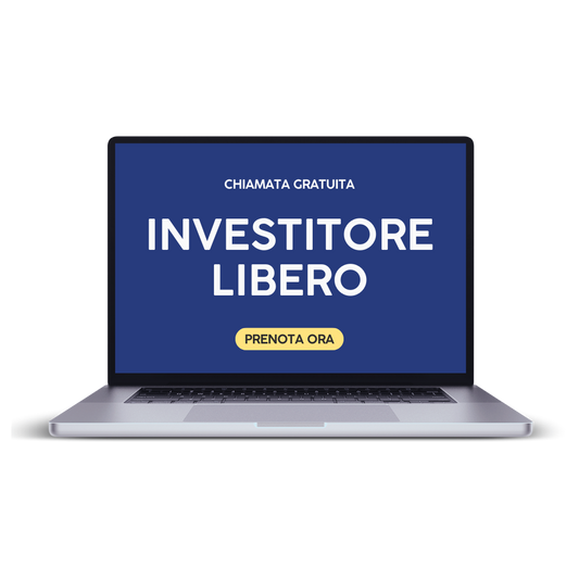 Videochiamata gratuita Investitore Libero